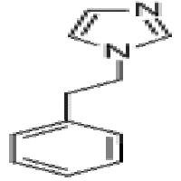 1-Phenethylimidazole 1-Phenethylimidazole