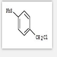 1-(chloromethyl)-4-(phenylthio)benzene