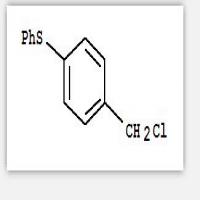 1-(chloromethyl)-4-(phenylthio)benzene 1-(chloromethyl)-4-(phenylthio)benzene