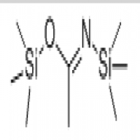 N,O-Bis(trimethylsilyl)acetamide N,O-Bis(trimethylsilyl)acetamide