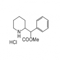 Methyl 2-phenyl-2-(piperidin-2-yl)acetate hydrochloride Methyl 2-phenyl-2-(piperidin-2-yl)acetate hydrochloride