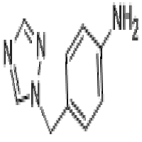 1-(4-Aminophenyl)methyl-1,2,4-triazole 1-(4-Aminophenyl)methyl-1,2,4-triazole