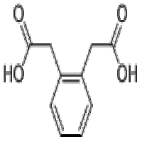 1,2-Phenylenediacetic acid 1,2-Phenylenediacetic acid