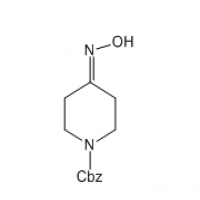 Benzyl 4-(hydroxyimino)piperidine-1-carboxylate Benzyl 4-(hydroxyimino)piperidine-1-carboxylate