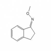 (Z)-2,3-dihydro-1H-inden-1-one O-methyl oxim (Z)-2,3-dihydro-1H-inden-1-one O-methyl oxim