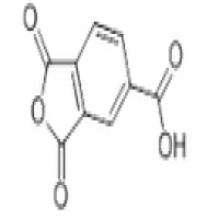 1,2,4-Benzeneticarboxylic anhydride 1,2,4-Benzeneticarboxylic anhydride