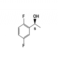 (S)-1-(2,5-difluorophenyl)ethanol (S)-1-(2,5-difluorophenyl)ethanol