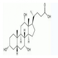 12alpha-Trihydroxy-5beta-cholanic acid 12alpha-Trihydroxy-5beta-cholanic acid