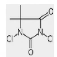 1,3-Dichloro-5,5-dimethylhydantoin 1,3-Dichloro-5,5-dimethylhydantoin
