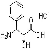 N-benzoyl-(2R,3S,)-3-phenylisoserine N-benzoyl-(2R,3S,)-3-phenylisoserine