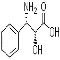 (2R,3S)-3-phenylisoserine (2R,3S)-3-phenylisoserine