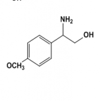 2-amino-2-(4-methoxyphenyl)ethanol 2-amino-2-(4-methoxyphenyl)ethanol