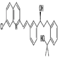 (SE)-1-(3-(2-(7-Chloroquinolin-2-yl)vinyl)phenyl)-3-(2-(2-hydroxypropan-2-yl)phenyl)propan-1-ol (SE)-1-(3-(2-(7-Chloroquinolin-2-yl)vinyl)phenyl)-3-(2-(2-hydroxypropan-2-yl)phenyl)propan-1-ol