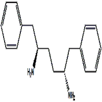 (2R,5R)- 1,6-diphenyl-2,5-Hexanediamine (2R,5R)- 1,6-diphenyl-2,5-Hexanediamine