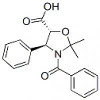 (4S,5R)-3-Benzoyl-2,2-dimethyl-4-phenyloxazolidine (4S,5R)-3-Benzoyl-2,2-dimethyl-4-phenyloxazolidine