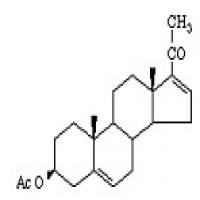 16-Dehydropregnenolone acetate 16-Dehydropregnenolone acetate