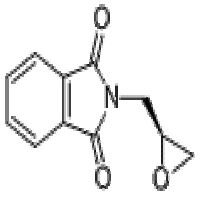 (S)-2-(oxiran-2-ylmethyl)isoindoline-1,3-dione (S)-2-(oxiran-2-ylmethyl)isoindoline-1,3-dione