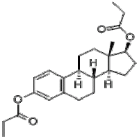 17-Beta-Estradiol 3,17-Dipropionate 17-Beta-Estradiol 3,17-Dipropionate