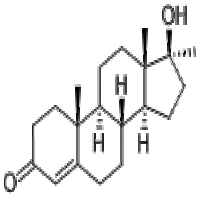 17-Methyltestosterone 17-Methyltestosterone