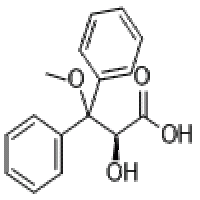 (S)-3-methoxy-2-hydroxy-3-phenylbenzenepropanoic (S)-3-methoxy-2-hydroxy-3-phenylbenzenepropanoic
