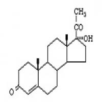 17A-hydroxyprogesterone 17A-hydroxyprogesterone