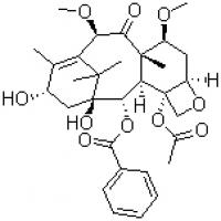 7,10-dimethoxy-10-DAB III 7,10-dimethoxy-10-DAB III