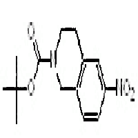 6-Nitro-3,4-dihydro-1H-isoquinoline-2-carboxylic acid tert-butyl ester 6-Nitro-3,4-dihydro-1H-isoquinoline-2-carboxylic acid tert-butyl ester
