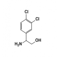 2-amino-2-(3,4-dichlorophenyl)ethanol 2-amino-2-(3,4-dichlorophenyl)ethanol