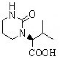 (2s)-3-Methyl-2-(2-oxotetrahydropyrimidin-1(2h)-yl)butanoic (2s)-3-Methyl-2-(2-oxotetrahydropyrimidin-1(2h)-yl)butanoic