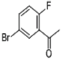 1-(5-Bromo-2-fluorophenyl)ethanone 1-(5-Bromo-2-fluorophenyl)ethanone