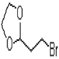 2-(2-Bromoethyl)-1,3-dioxolane 2-(2-Bromoethyl)-1,3-dioxolane