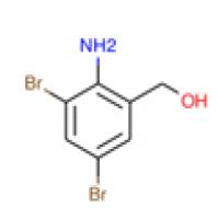 2-Amino-3,5-dibromobenzyl alcohol 2-Amino-3,5-dibromobenzyl alcohol