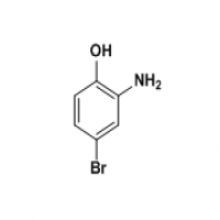 2-Amino-4-bromophenol 2-Amino-4-bromophenol