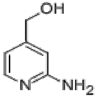 2-Amino-4-hydroxymethylpyridine 2-Amino-4-hydroxymethylpyridine