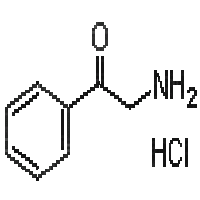 2-Aminoacetophenone Hydrochloride 2-Aminoacetophenone Hydrochloride