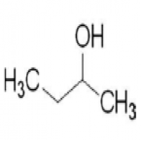 2-Butyl alcohol 2-Butyl alcohol