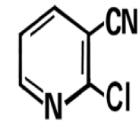 2-Chloro-3-cyanopyridine 2-Chloro-3-cyanopyridine
