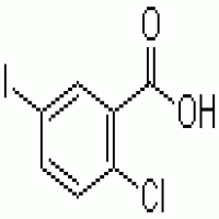 2-Chloro-5-Iodobenzoic acid 2-Chloro-5-Iodobenzoic acid