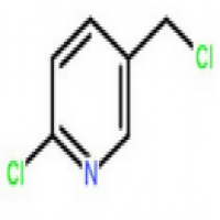2-Chloro-5-chloromethylpyridine 2-Chloro-5-chloromethylpyridine
