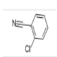 2-Chlorobenzonitrile 2-Chlorobenzonitrile