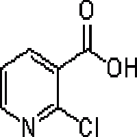 2-Chloronicotinic acid 2-Chloronicotinic acid
