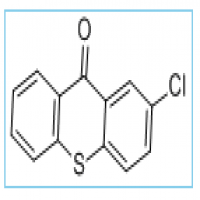 2-Chlorothioxanthone 2-Chlorothioxanthone