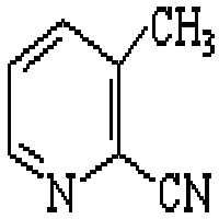 2-Cyano-3-methylpyridine 2-Cyano-3-methylpyridine