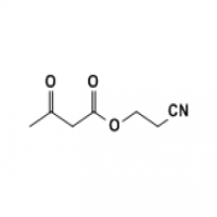2-Cyanoethyl Acetoacetate 2-Cyanoethyl Acetoacetate
