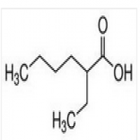 2-Ethylhexanoic acid 2-Ethylhexanoic acid