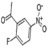 2-Fluoro-5-nitroacetophenone 2-Fluoro-5-nitroacetophenone