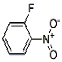 2-Fluoronitrobenzen 2-Fluoronitrobenzen