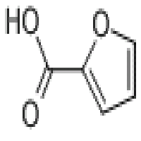 2-Furoic acid 2-Furoic acid
