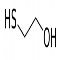 2-Hydroxy-1-ethanethiol 2-Hydroxy-1-ethanethiol
