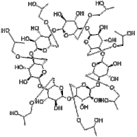 2-Hydroxypropyl-beta-cyclodextrin 2-Hydroxypropyl-beta-cyclodextrin